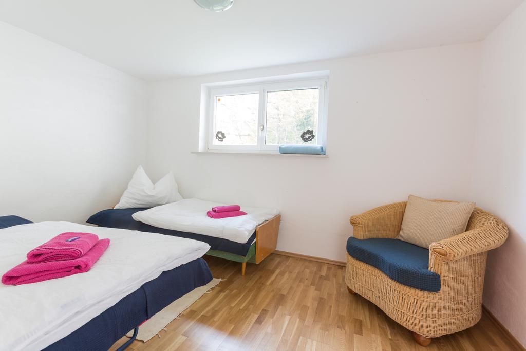 Perfect View - Quiet&family Friendly Villa *