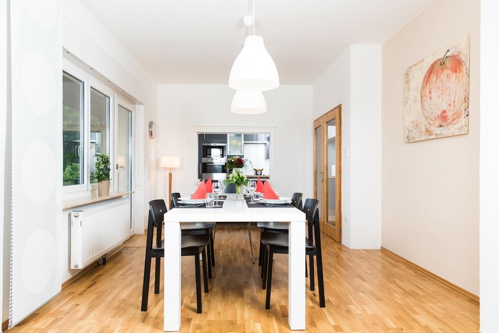 Perfect View - Quiet&family Friendly Villa *